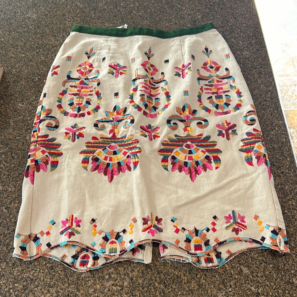 Corey Lynn Calter Pencil Skirt